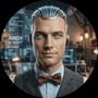 Agent Andy — LLMUI Entreprise v4.3